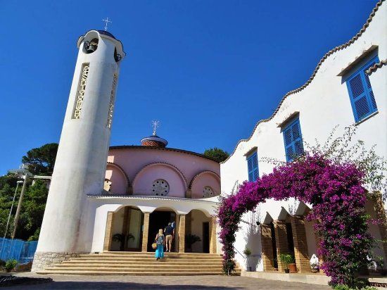 chiesa dell'Immacolata